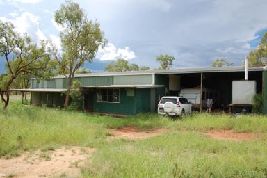 Farm Sold - QLD - Southern Cross - 4820 - COMMERCIAL/LIFESTYLE PROPERTY, CLOSE TO CHARTERS TOWERS  (Image 2)