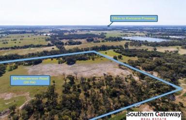 Farm Sold - WA - Hopeland - 6125 - STOP LOOKING - ITS HERE!!  (Image 2)