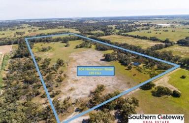 Farm Sold - WA - Hopeland - 6125 - STOP LOOKING - ITS HERE!!  (Image 2)