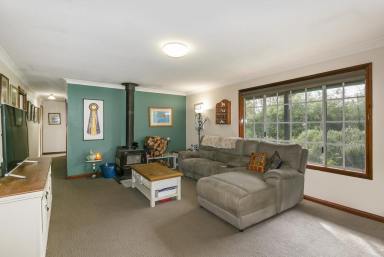 Farm Sold - NSW - Goulburn - 2580 - Home Is Where the Heart Is  (Image 2)