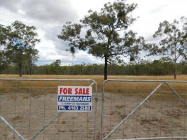 Farm Sold - QLD - Maidenwell - 4615 - 69 ACRES - PRICED TO SELL  (Image 2)
