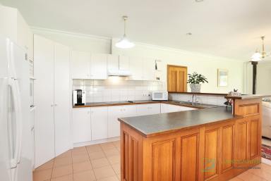 Farm Sold - SA - Woodside - 5244 - Live the dream! 
Peaceful, private & picturesque – enjoy stunning sunrises and sunsets...  (Image 2)