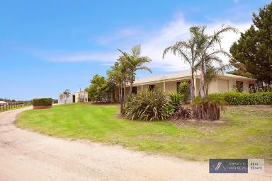 Farm Sold - VIC - Lucknow - 3875 - ACREAGE ON THE EDGE OF TOWN  (Image 2)
