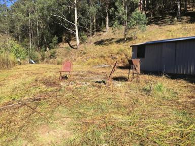Farm Sold - NSW - Putty - 2330 - "CULRAID" A SECLUDED PLACE  (Image 2)