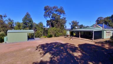 Farm Sold - NSW - Putty - 2330 - A Variety Lifestyle  (Image 2)
