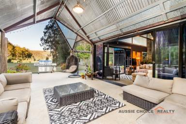Farm Sold - NSW - Upper Colo - 2756 - A SECLUDED LIFESTYLE GEM  (Image 2)
