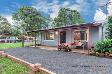 Farm Sold - NSW - Colo Heights - 2756 - SOCIAL DISTANCE YOURSELF  (Image 2)