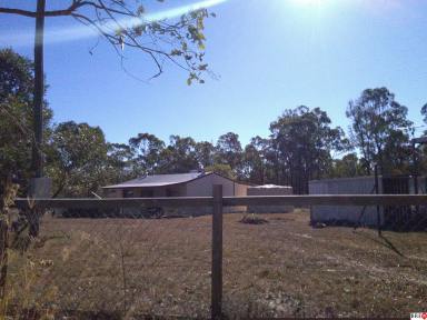 Farm Sold - QLD - Ballogie - 4610 - Home on acreage - Ballogie  (Image 2)