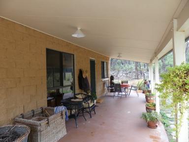 Farm Sold - QLD - Greenlands - 4380 - One of a kind Rural Retreat  (Image 2)