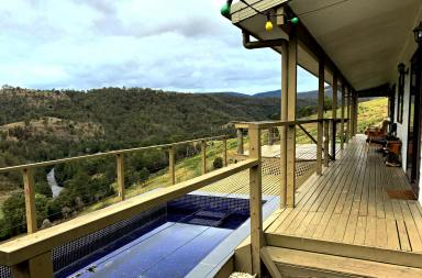 Farm Sold - NSW - Gloucester - 2422 - Best of Both Worlds in Nature's Playground  (Image 2)
