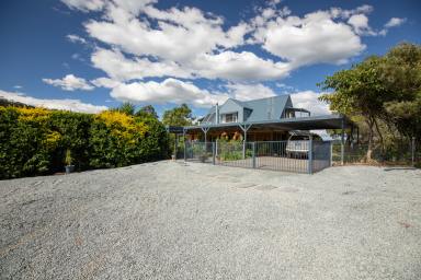 Farm Sold - NSW - Bucca Wauka - 2429 - SPECTACULAR OUTLOOK - ENVIRONMENTALLY SUSTAINABLE  (Image 2)