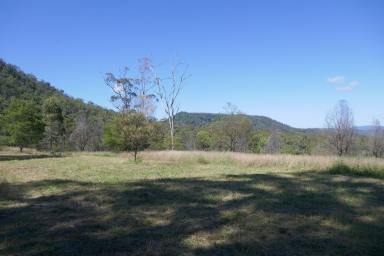 Farm Sold - NSW - Upper Tooloom - 2475 - UNDER CONTRACT  (Image 2)