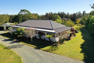 Farm Sold - NSW - Darawank - 2428 - Colonial Homestead On 6 Acres; Only 10 Minutes to Beach  (Image 2)