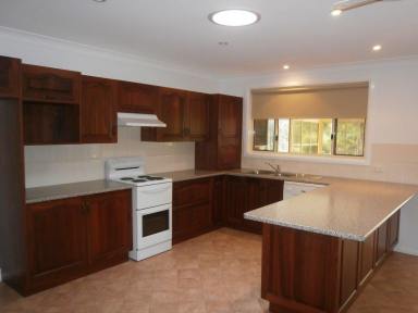 Farm Sold - NSW - Rainbow Flat - 2430 - Beautifully Presented Home On 2 Manicured Acres  (Image 2)