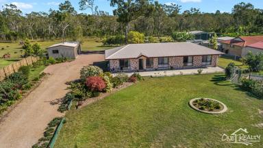 Farm Sold - QLD - Oakhurst - 4650 - A Family Favourite  (Image 2)
