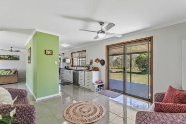 Farm Sold - QLD - Oakhurst - 4650 - A Family Favourite  (Image 2)