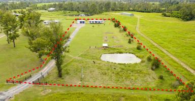 Farm Sold - QLD - Yengarie - 4650 - Live The Good Life  (Image 2)