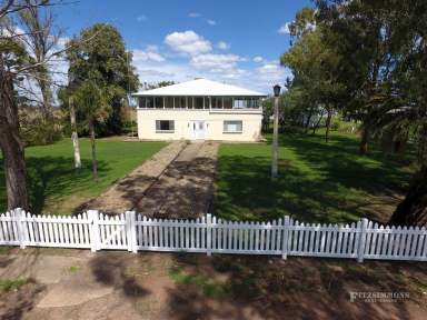 Farm Sold - QLD - Dalby - 4405 - 183 ACRES 6KM FROM DALBY WITH GOOD IMPROVEMENTS - GREAT LIFESTYLE WITH POTENTIAL INCOME  (Image 2)