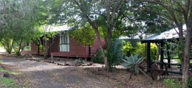 Farm Sold - QLD - Dalby - 4405 - THE REAL RURAL RETREAT! PEACE - PRIVACY - TREES!  (Image 2)