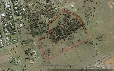 Farm Sold - QLD - Bell - 4408 - BELL HEIGHTS - WHAT A VIEW!  (Image 2)