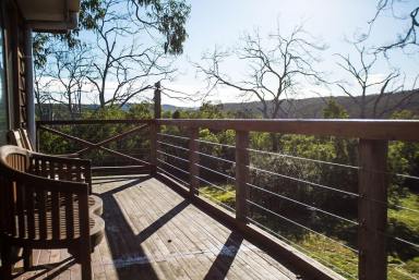 Farm For Sale - VIC - Cape Otway - 3233 - Get "off the grid" without giving up lifestyle  (Image 2)