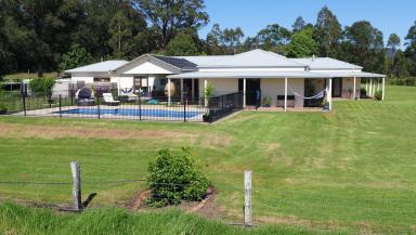 Farm Sold - NSW - Yatte Yattah - 2539 - A Beautiful Country Home  (Image 2)