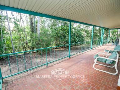 Farm Sold - QLD - Speewah - 4881 - TOTALLY PRIVATE & DESIGNED FOR THE TROPICS!  (Image 2)