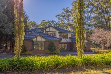Farm Sold - VIC - Emerald - 3782 - A Lovely Life at “Tudor Leigh”  (Image 2)