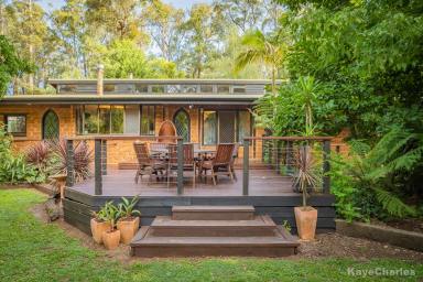 Farm Sold - VIC - Cockatoo - 3781 - EQUINE RETREAT WITH FLAT DUAL OCCUPANCY  (Image 2)