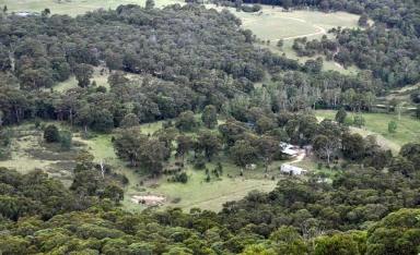 Farm Sold - NSW - Hartley - 2790 - Secluded Hartley paradise  (Image 2)