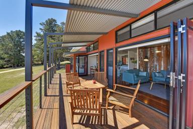 Farm Sold - NSW - Rydal - 2790 - Perfect luxurious private getaway!  (Image 2)
