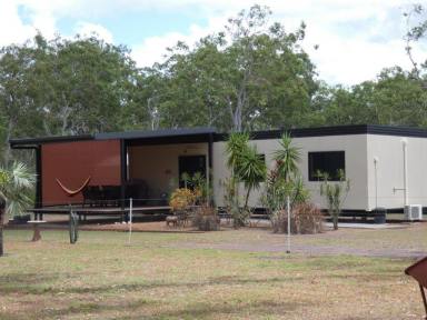Farm Sold - NT - Acacia Hills - 0822 - Move in on Monck  (Image 2)