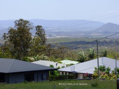 Farm Sold - QLD - Tolga - 4882 - MOVE IN AND ENJOY THE HIGH LIFE  (Image 2)