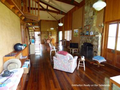 Farm Sold - QLD - Wongabel - 4883 - LIFESTYLE WITH CHARACTER  (Image 2)