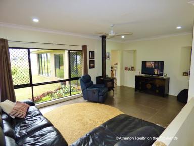 Farm Sold - QLD - Tolga - 4882 - INSTANTLY APPEALING FAMILY ACRE  (Image 2)