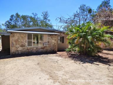 Farm Sold - QLD - Watsonville - 4887 - COUNTRY LIVING WITH PLENTY OF WATER  (Image 2)