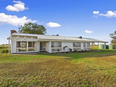 Farm Sold - VIC - Perry Bridge - 3862 - 4 BEDROOM HOME ON 4 ACRES  (Image 2)