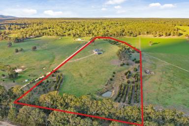 Farm Sold - VIC - Briagolong - 3860 - The Complete Country Lifestyle  (Image 2)