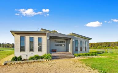 Farm Sold - VIC - Briagolong - 3860 - The Complete Country Lifestyle  (Image 2)