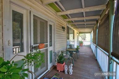 Farm Sold - VIC - Rupanyup - 3388 - RUPANYUP - LIFESTYLE IN TOWN!  (Image 2)