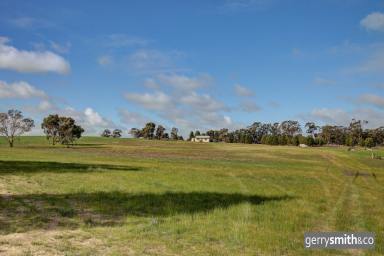 Farm Sold - VIC - Dimboola - 3414 - LIFESTYLE
WITH FANTASTIC VIEWS  (Image 2)