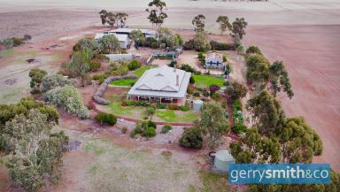 Farm Sold - VIC - Horsham - 3400 - TRANQUIL COUNTRY ESCAPE!  (Image 2)