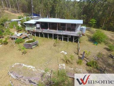 Farm Sold - NSW - Temagog - 2440 - Have a Great Weekend!  (Image 2)