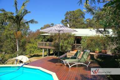 Farm Sold - NSW - Dondingalong - 2440 - In a World of Your Own  (Image 2)