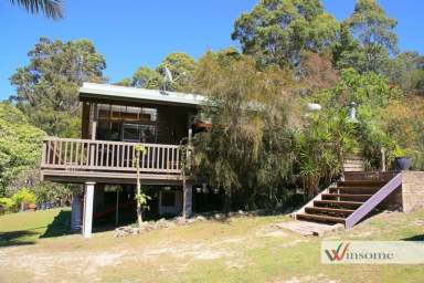 Farm Sold - NSW - Dondingalong - 2440 - In a World of Your Own  (Image 2)