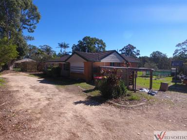 Farm Sold - NSW - Aldavilla - 2440 - Seek And You Shall Find  (Image 2)