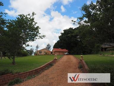 Farm Sold - NSW - Aldavilla - 2440 - The Forever House  (Image 2)