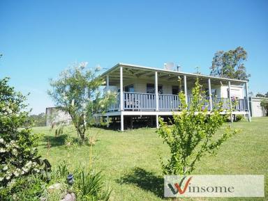 Farm Sold - NSW - Wittitrin - 2440 - A Natural Choice  (Image 2)