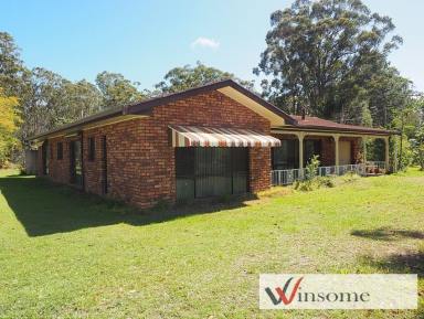 Farm Sold - NSW - South Kempsey - 2440 - Living The Dream  (Image 2)
