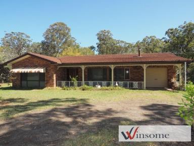 Farm Sold - NSW - South Kempsey - 2440 - Living The Dream  (Image 2)
